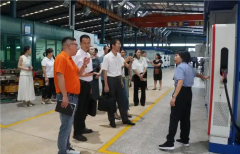 引導企業提升運用法律武器和國際規則應對涉外風險
